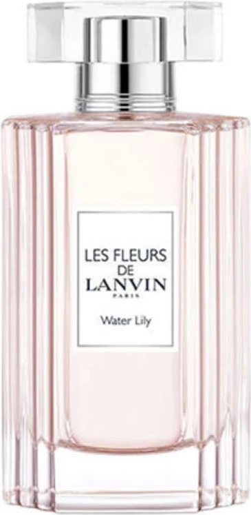 Lanvin Les Fleurs Water Lily