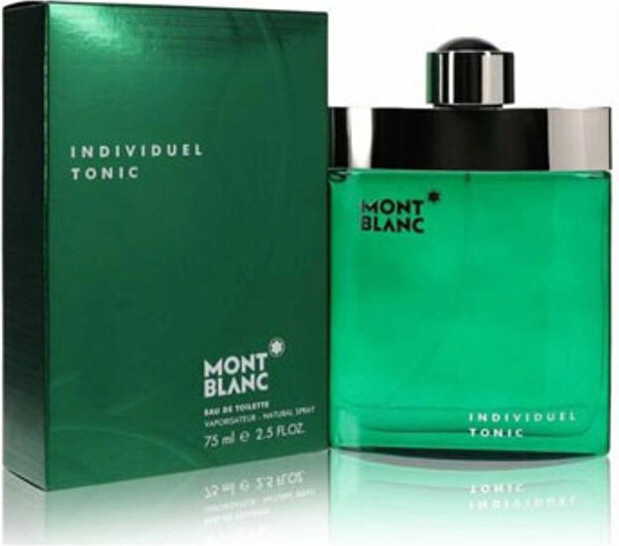 MONTBLANC Individuel Tonic