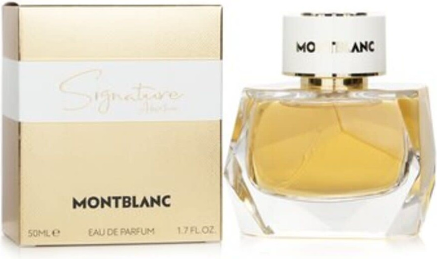 MONTBLANC Signature Absolue