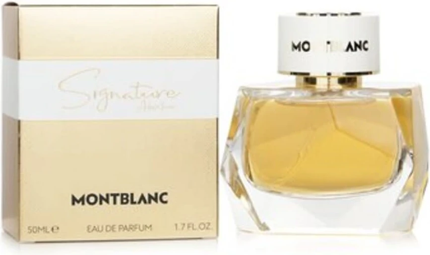 MONTBLANC Signature Absolue