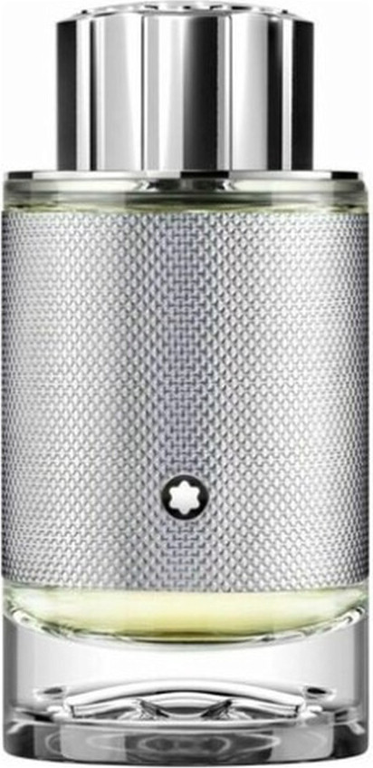 MONTBLANC Explorer Platinum