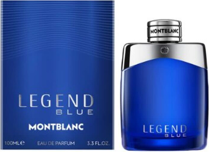 MONTBLANC Legend Blue EDP Spray