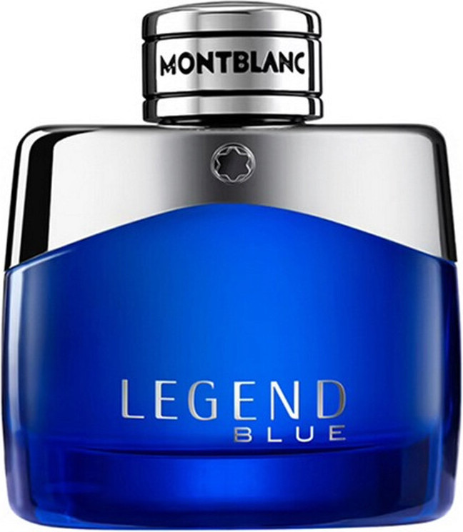 MONTBLANC Legend Blue EDP Spray Fragrances