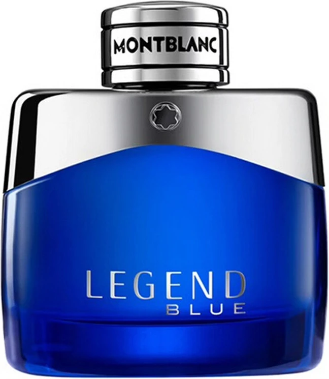 MONTBLANC Legend Blue EDP Spray Fragrances