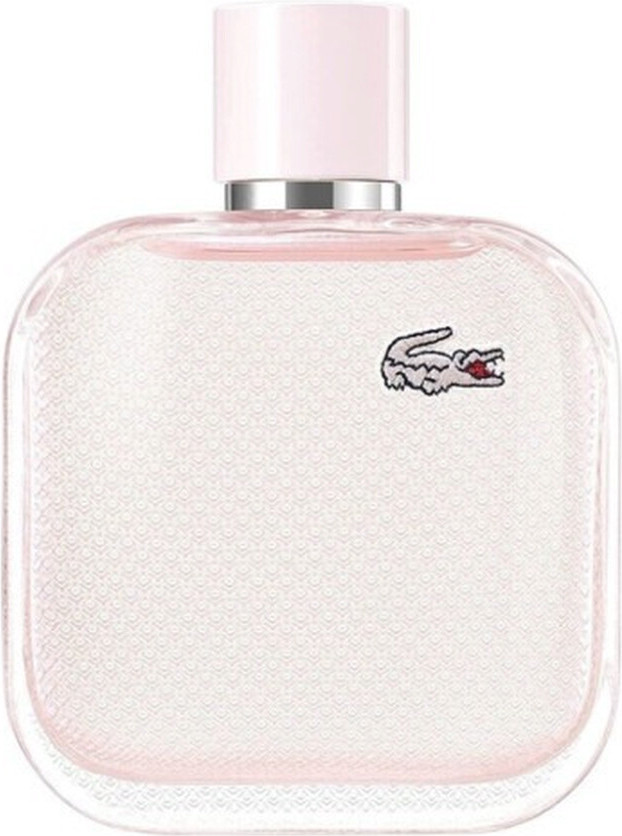 Lacoste L.12.12 Eau de Toilette Rose Eau Fraiche