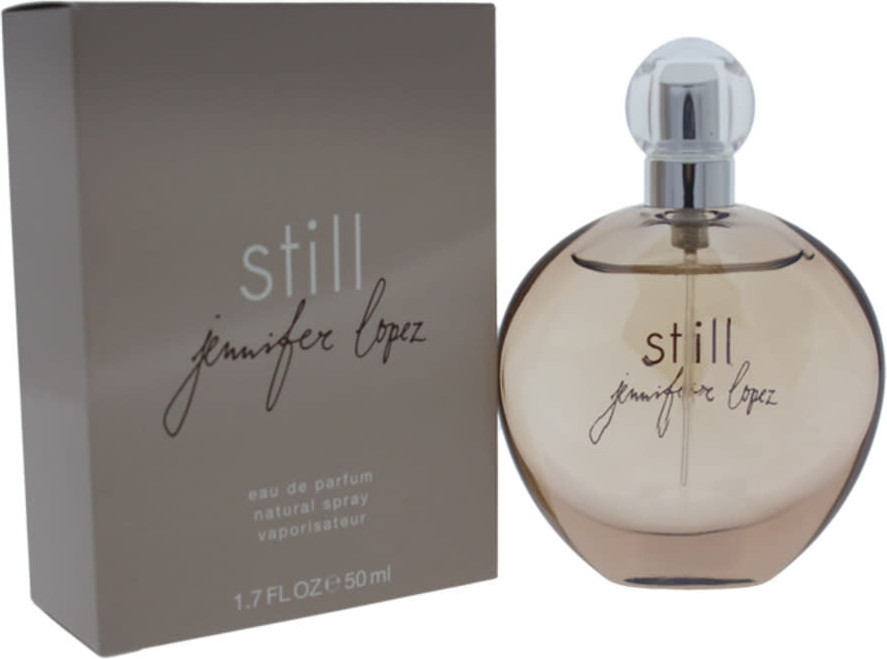 Парфюмированная вода Still Jennifer Lopez