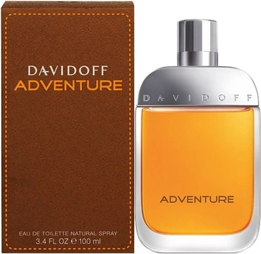 Davidoff Adventure