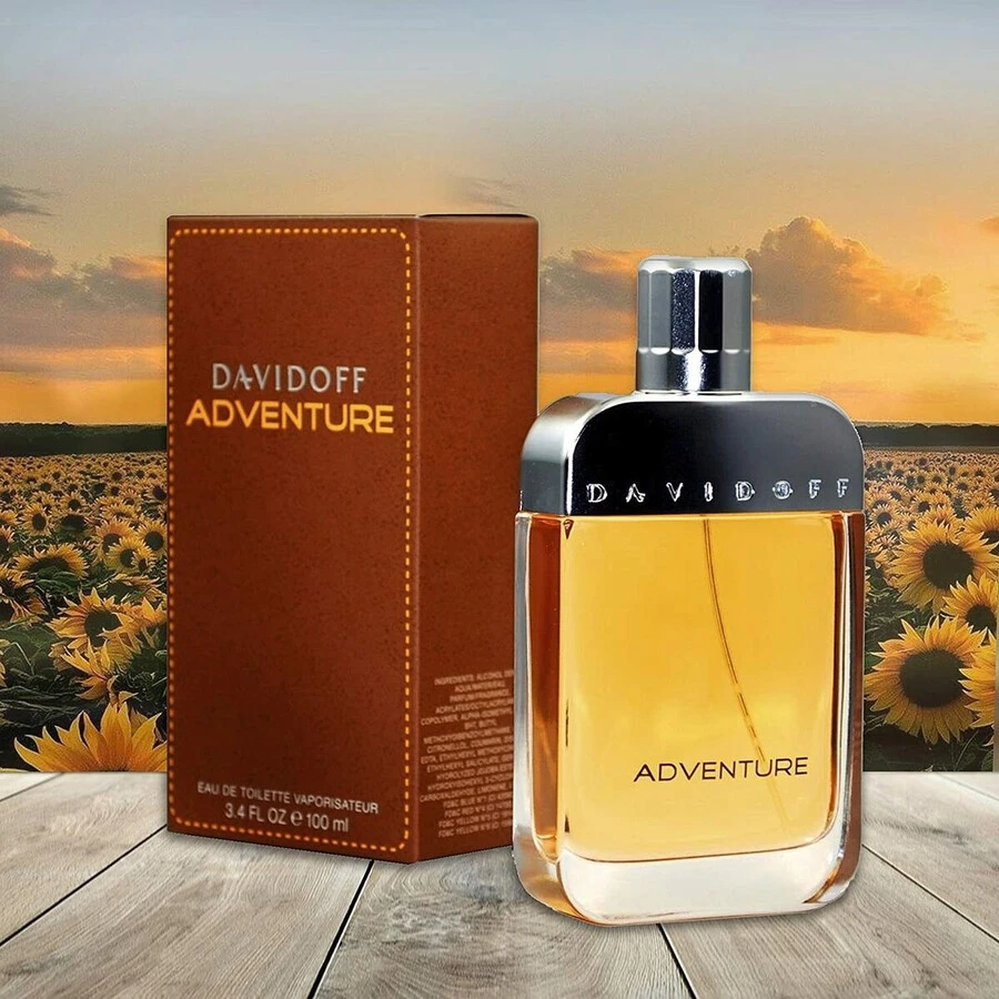 Davidoff Adventure