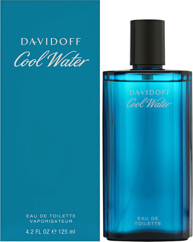 Davidoff Cool Water