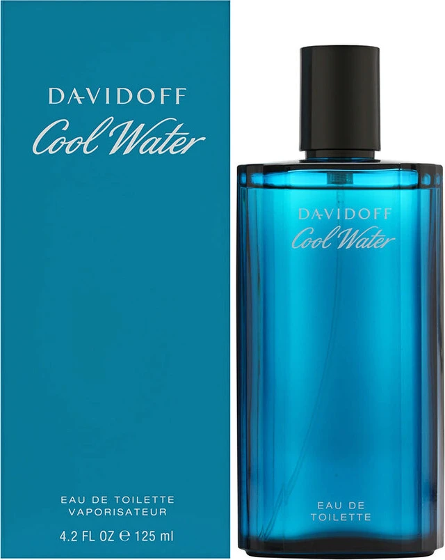 Davidoff Cool Water