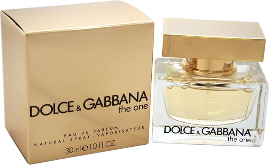 Dolce & Gabbana The One