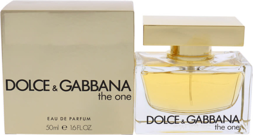Dolce 













        & Gabbana The One