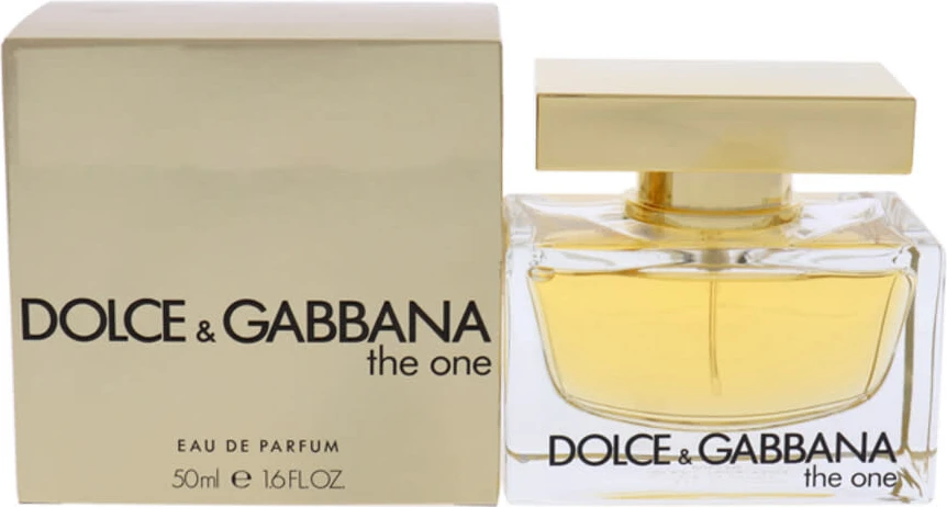 Dolce 













        & Gabbana The One