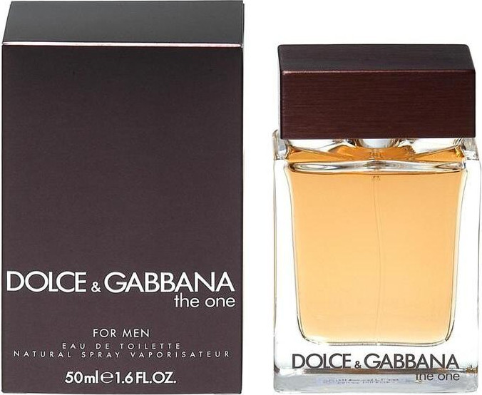 Dolce & Gabbana The One Men