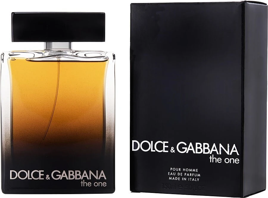 Dolce & Gabbana The One for Men