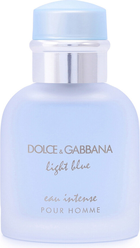 Eau De Parfum Dolce & Gabbana Light Blue Eau Intense