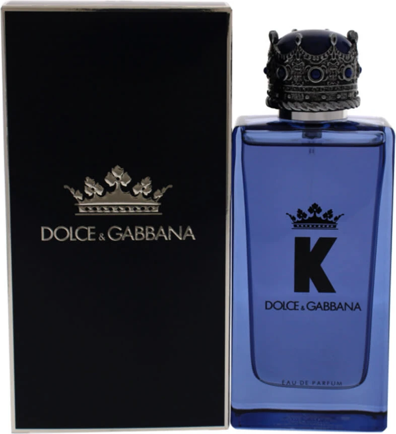 Dolce 	& Gabbana K for Men