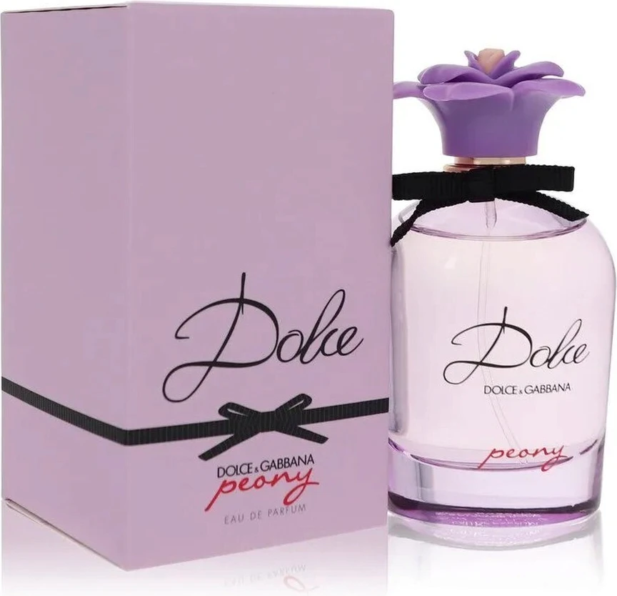 Dolce 
& Gabbana Dolce Peony