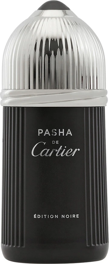 Cartier Pasha De Cartier Edition Noire