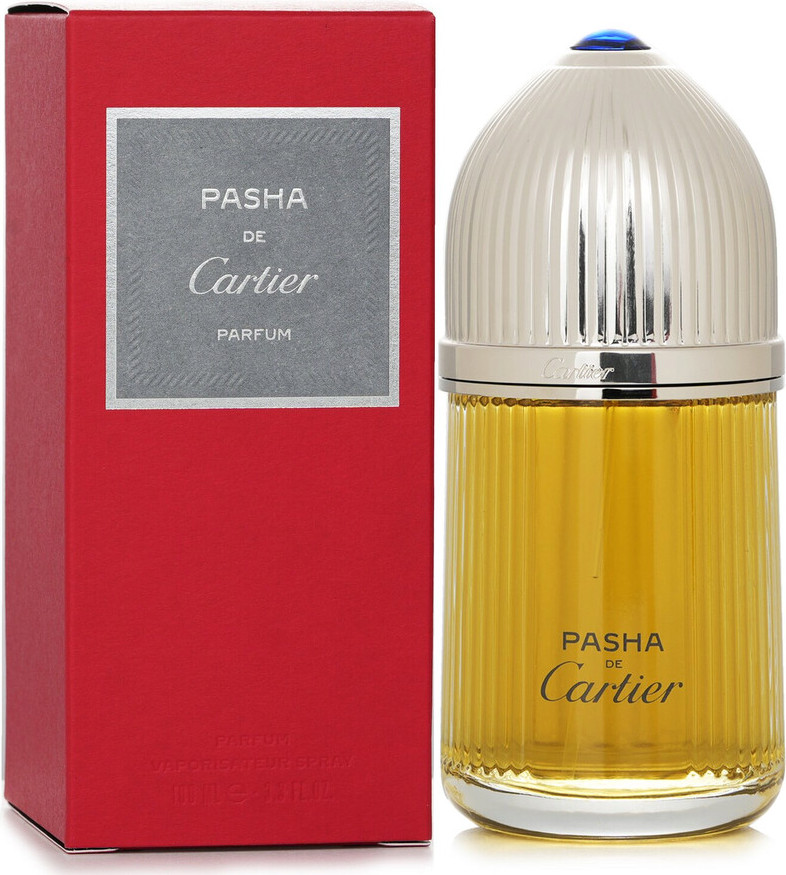 Парфюм Cartier Pasha De Cartier