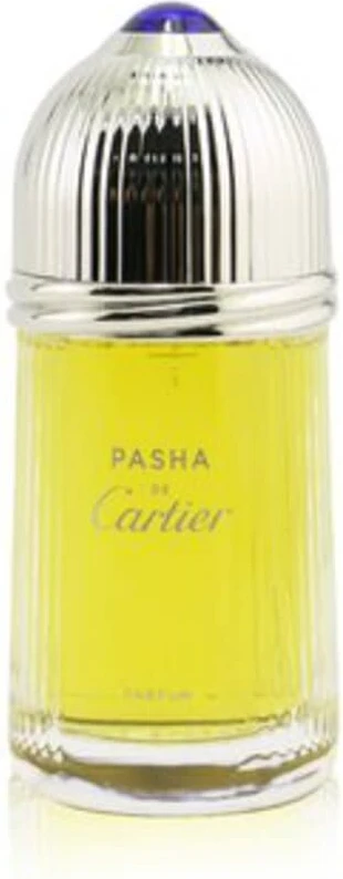 Парфюмерная вода Cartier Pasha De Cartier