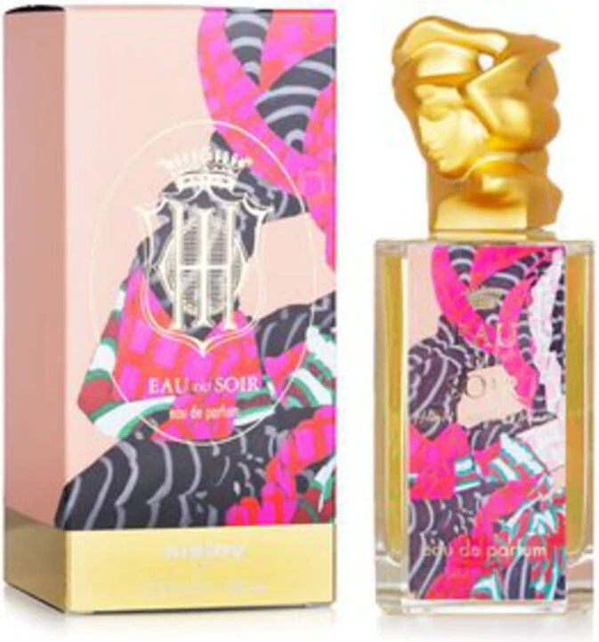 Sisley Eau Du Soir 2022 Edition