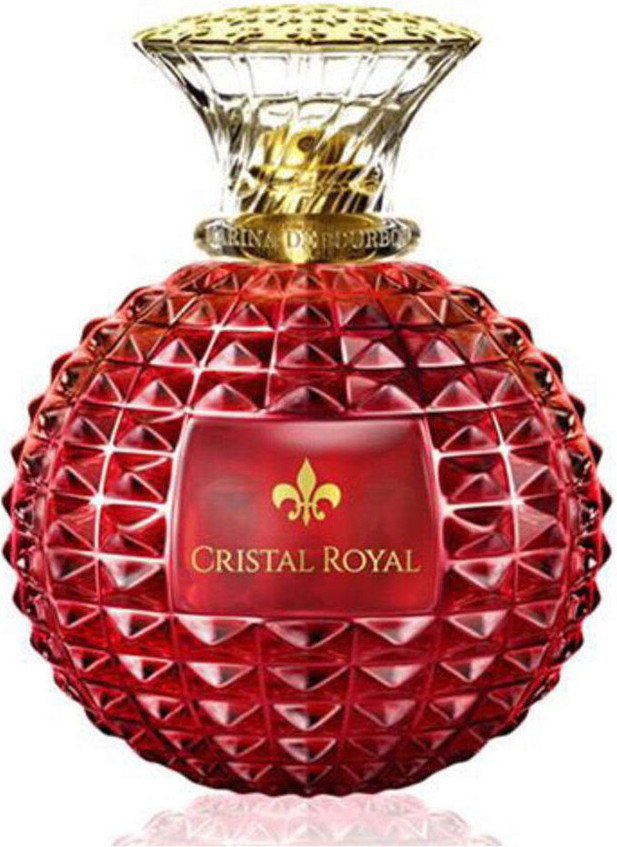 Парфюмерная вода Marina De Bourbon Cristal Royal Passion