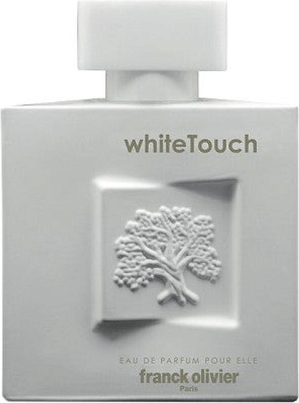 Franck Olivier White Touch