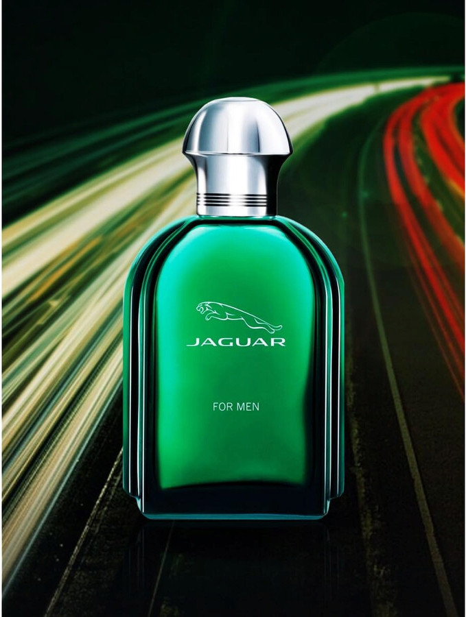 Jaguar by Jaguar for Men