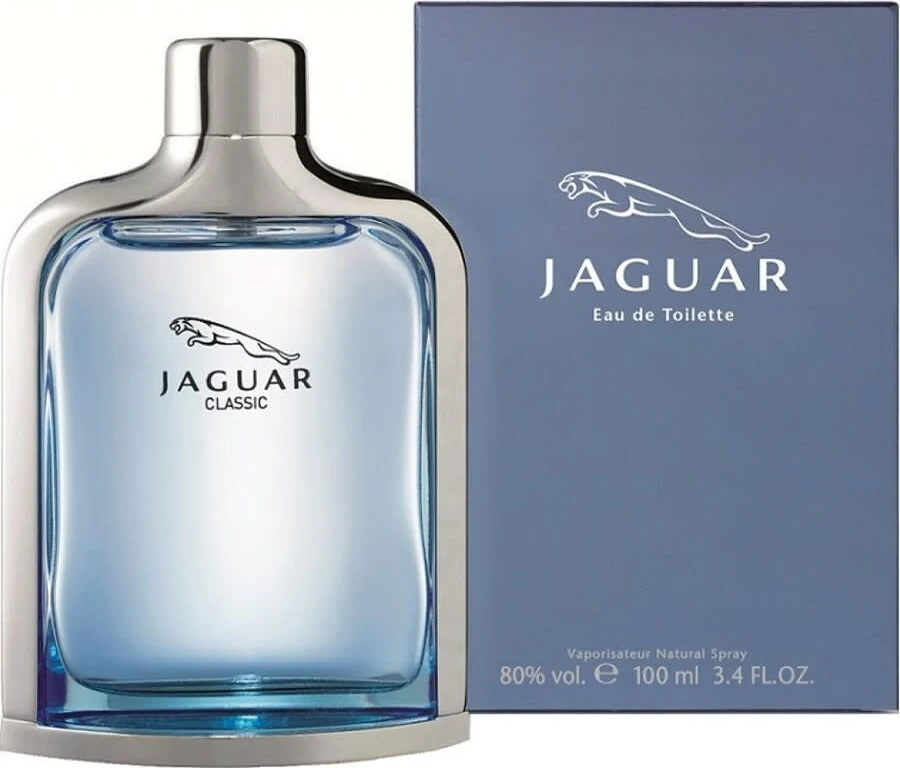 Jaguar Jaguar (Relaunch)