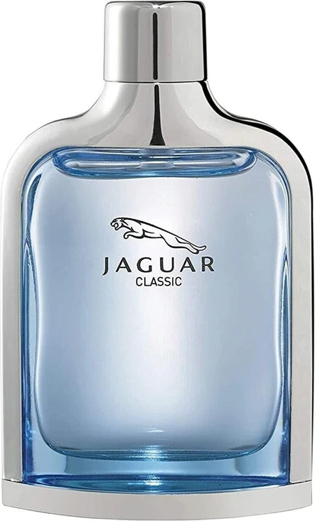 Jaguar Jaguar (Relaunch)