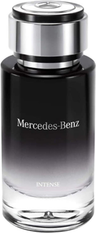 Mercedes-Benz Intense Туалетная вода