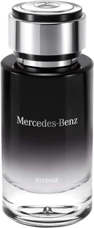 Mercedes-Benz Intense Туалетная вода