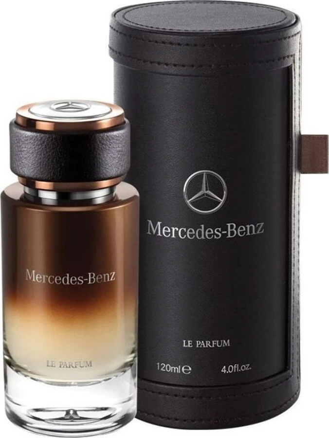 Mercedes-Benz Le Parfum