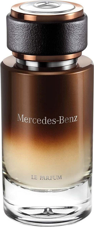Mercedes-Benz Le Parfum