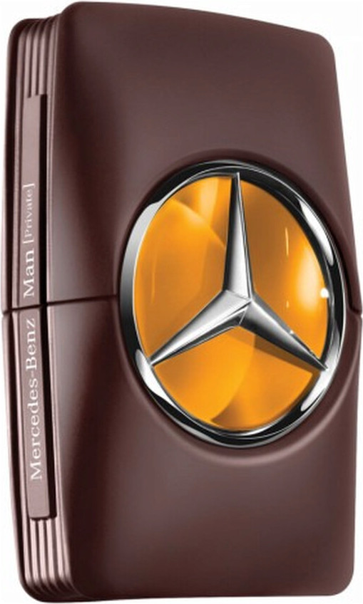 Mercedes Benz Man Private EDT