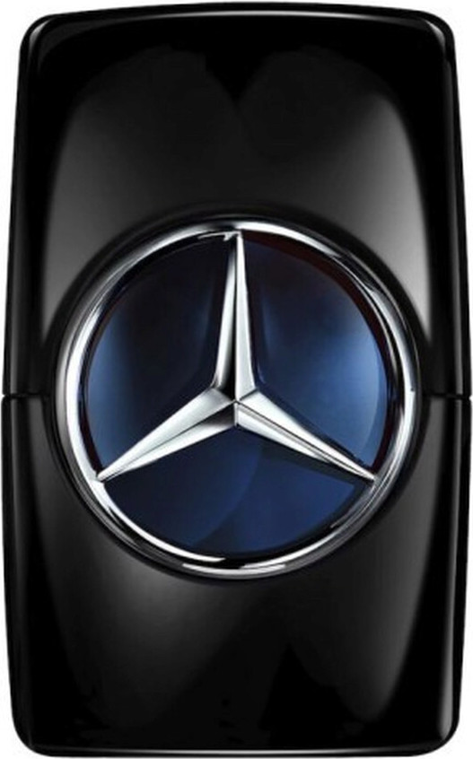 Mercedes Benz Man Intense