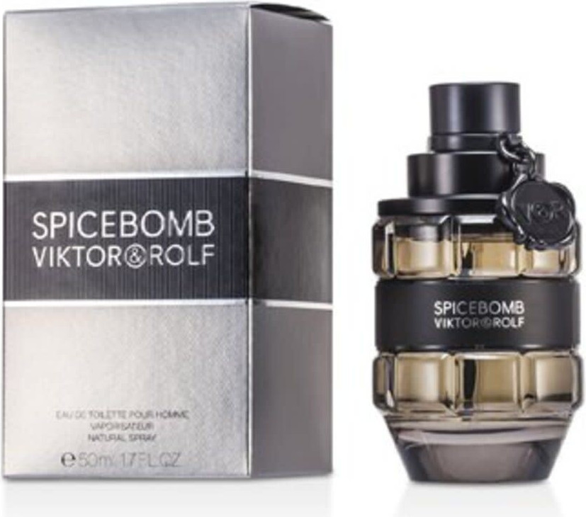 Viktor & Rolf Spicebomb
