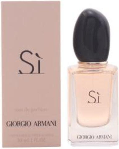 Giorgio Armani Si Парфюмированная вода