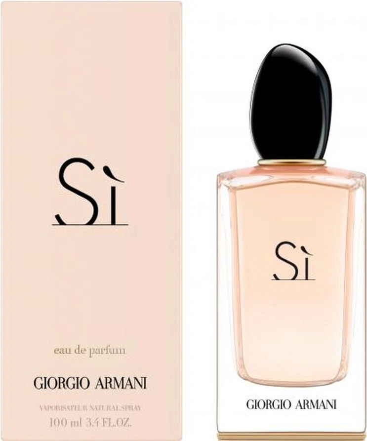 Giorgio Armani Si