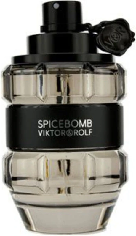 Viktor & Rolf Spicebomb