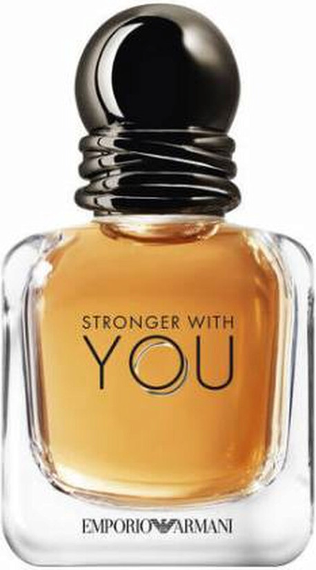 Giorgio Armani Emporio Stronger With You