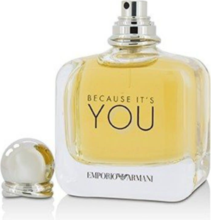 Giorgio Armani Emporio Потому что это ты