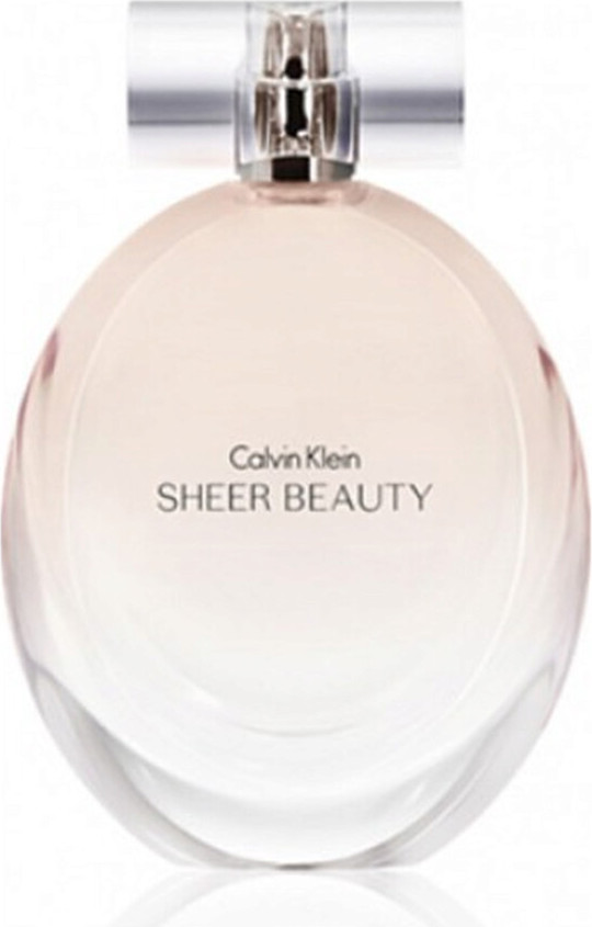 Calvin Klein Sheer Beauty