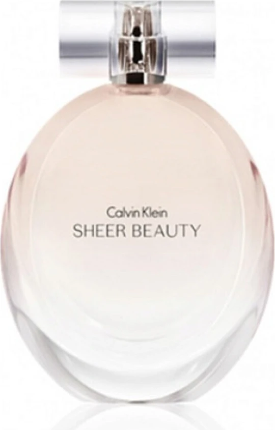 Calvin Klein Sheer Beauty