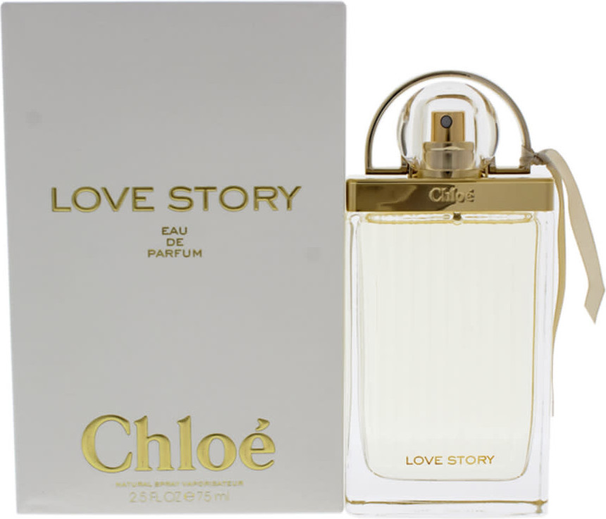 Chloé Love Story