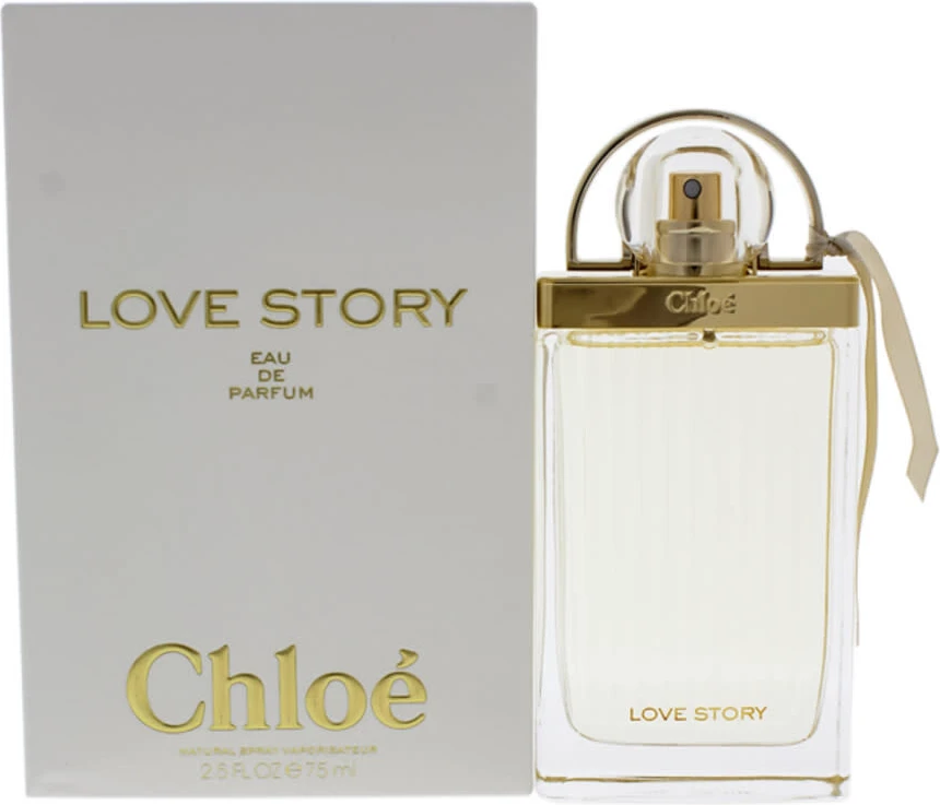 Chloé Love Story
