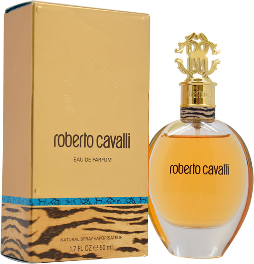 Roberto Cavalli Парфюмерная вода