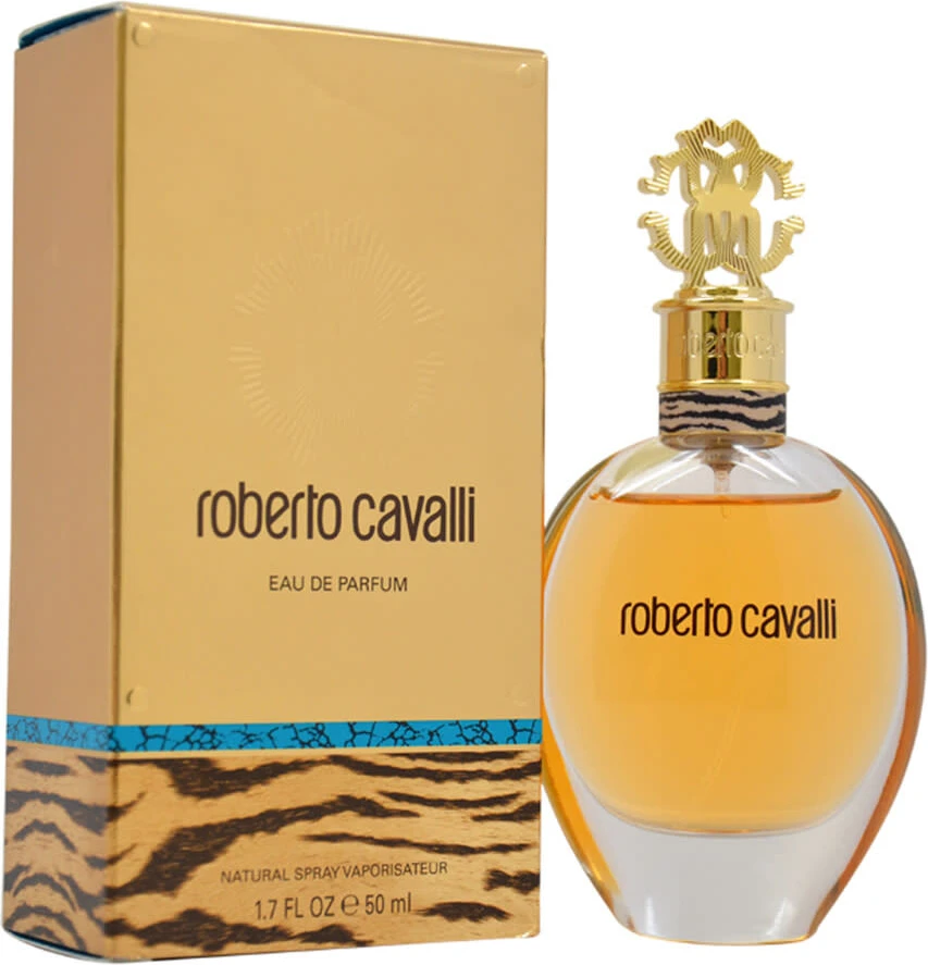 Roberto Cavalli Парфюмерная вода