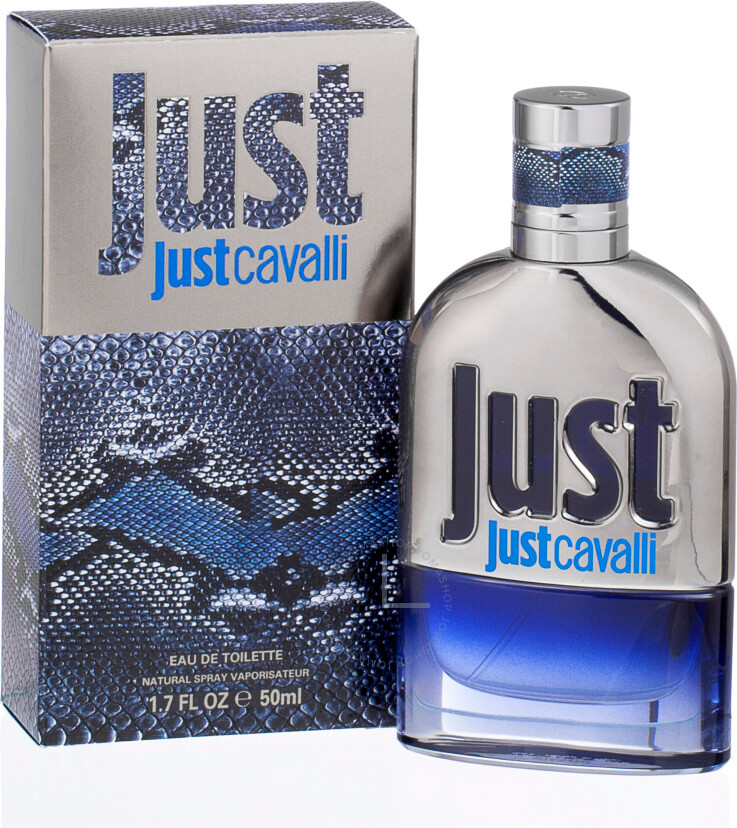 Roberto Cavalli Just Cavalli Man